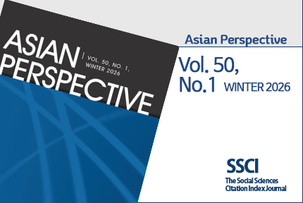 Asian Perspective